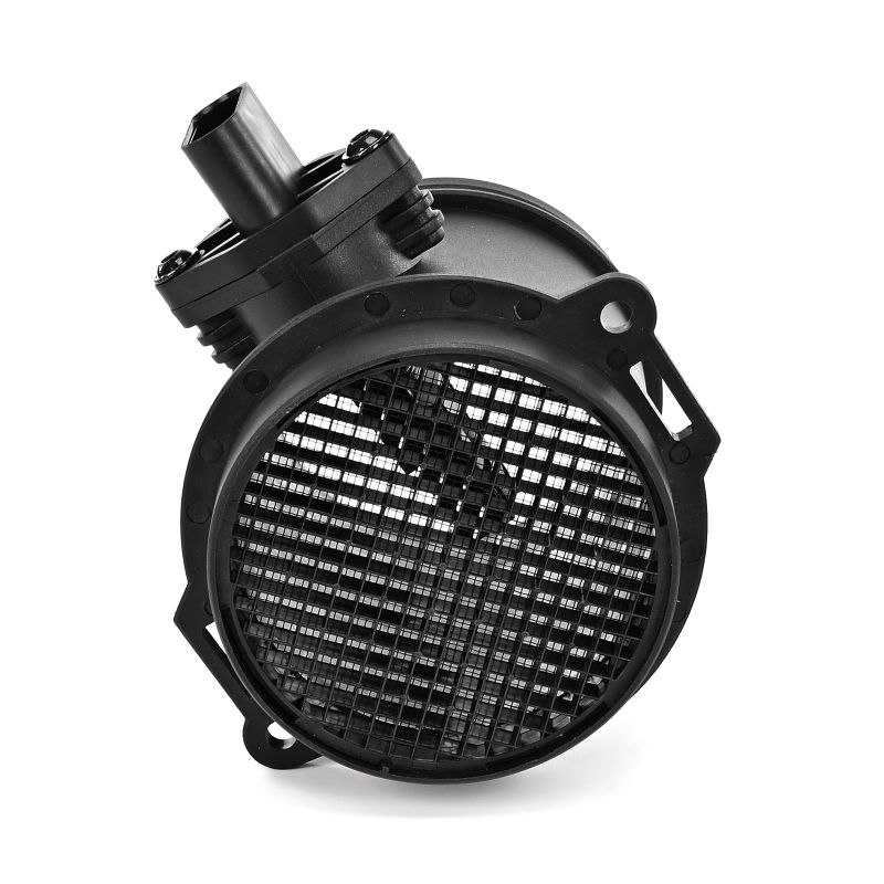 OEM Merač hmotnosti vzduchu AUDI 4.2 quattro 299 HP Benzín 077133471J od DELPHI online za výborné ceny
