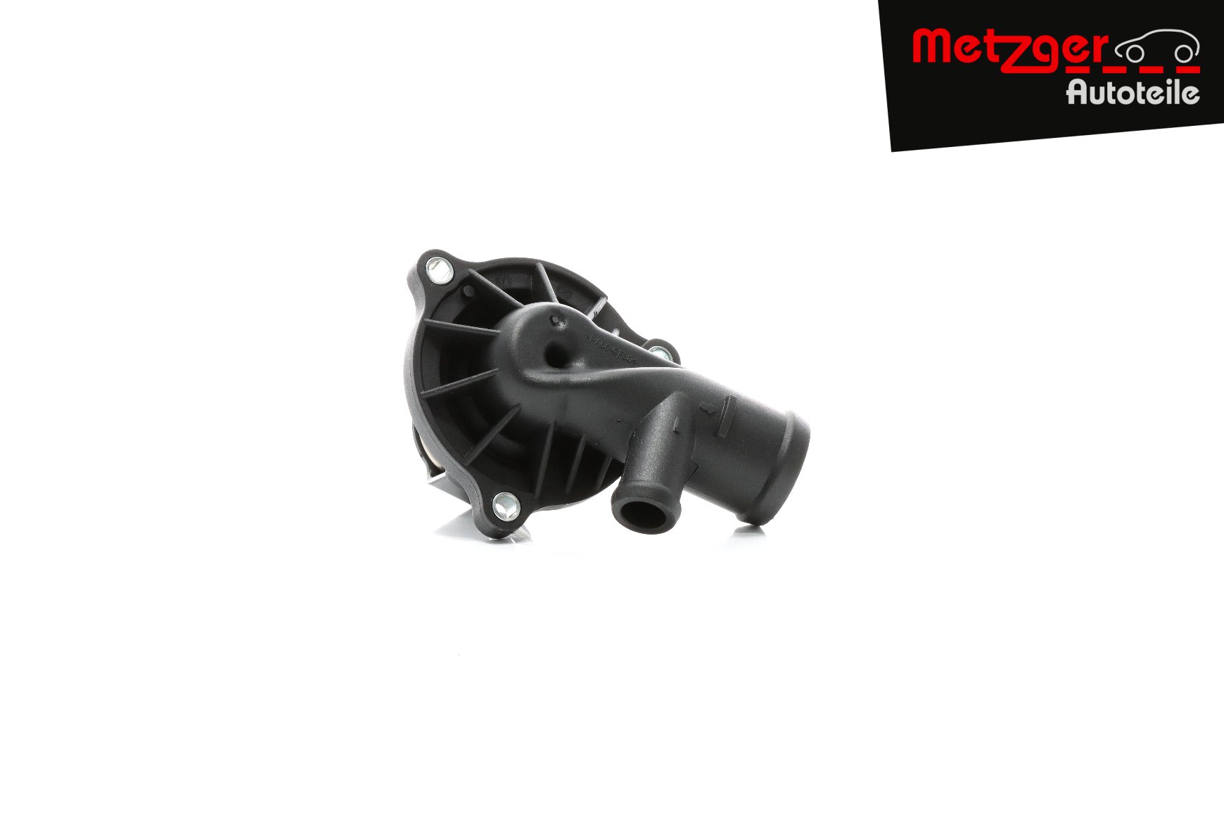 OEM Termostat chladenia AUDI 2.7 TDI 163 HP nafta 059121111N od METZGER online za výborné ceny
