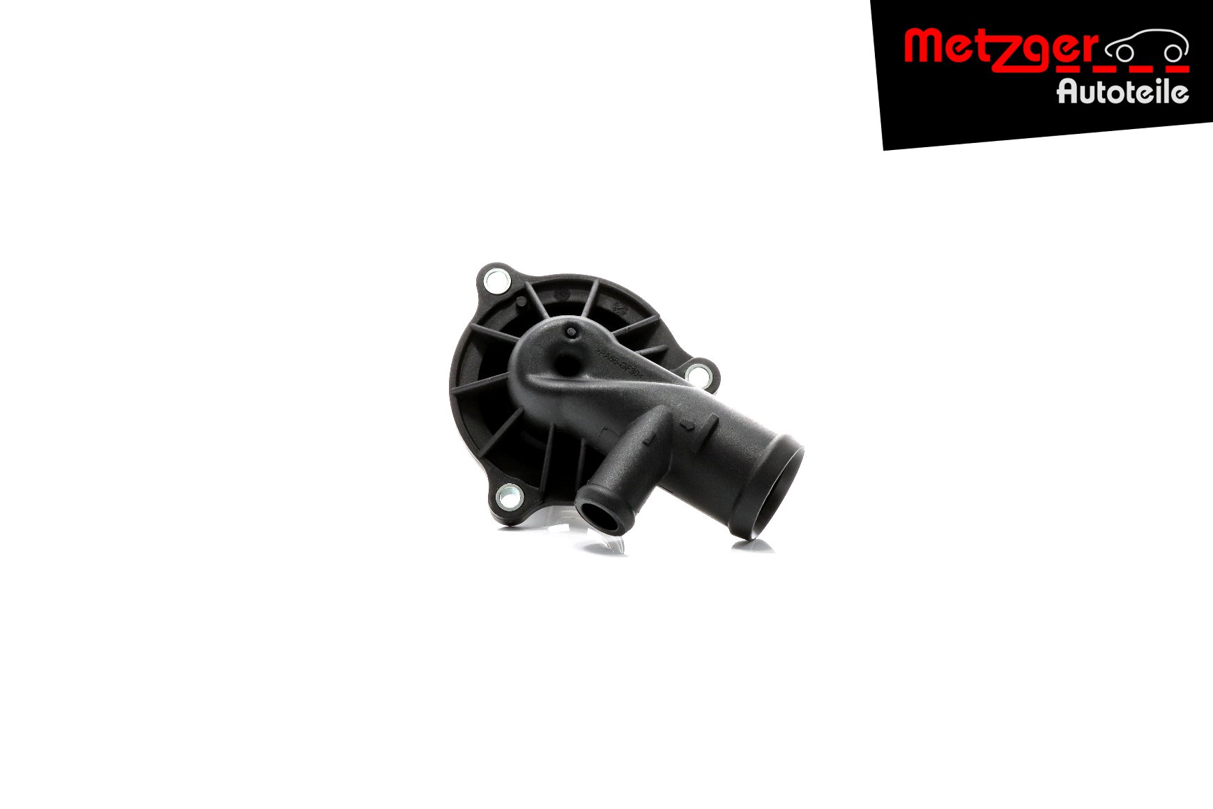 Serienmäßige Kühlwasserthermostat AUDI 2.7 TDI quattro 180 PS Diesel 059121111AA von METZGER im Web zu besten Konditionen