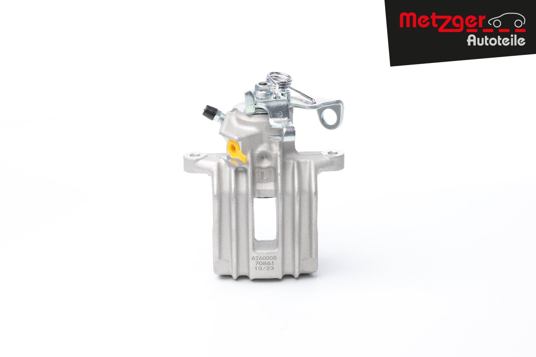 Įsigykite METZGER Stabdžių apkaba Prekės Nr.: 6260005 už žemiausią 69,85 € kainą