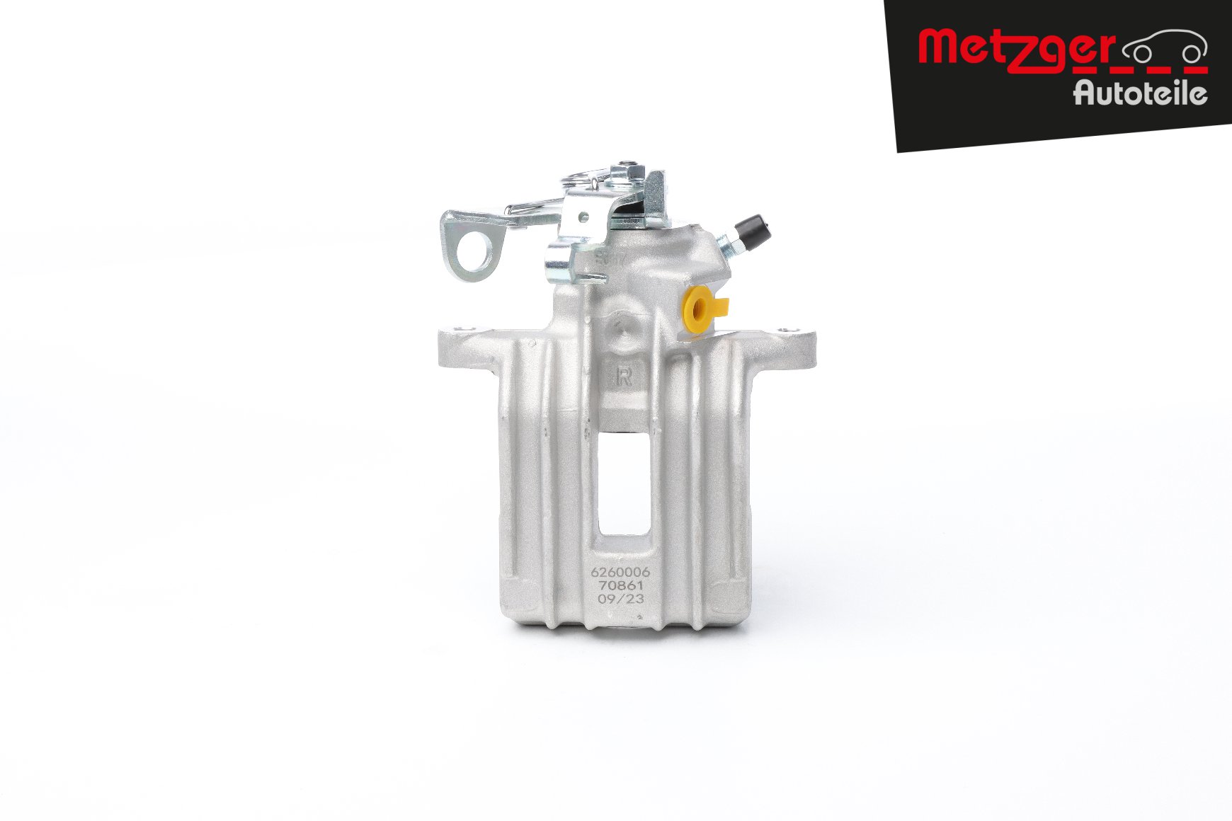 Ostke METZGER Pidurisadul Toode nr.: 6260006 madala hinnaga 68,34 €