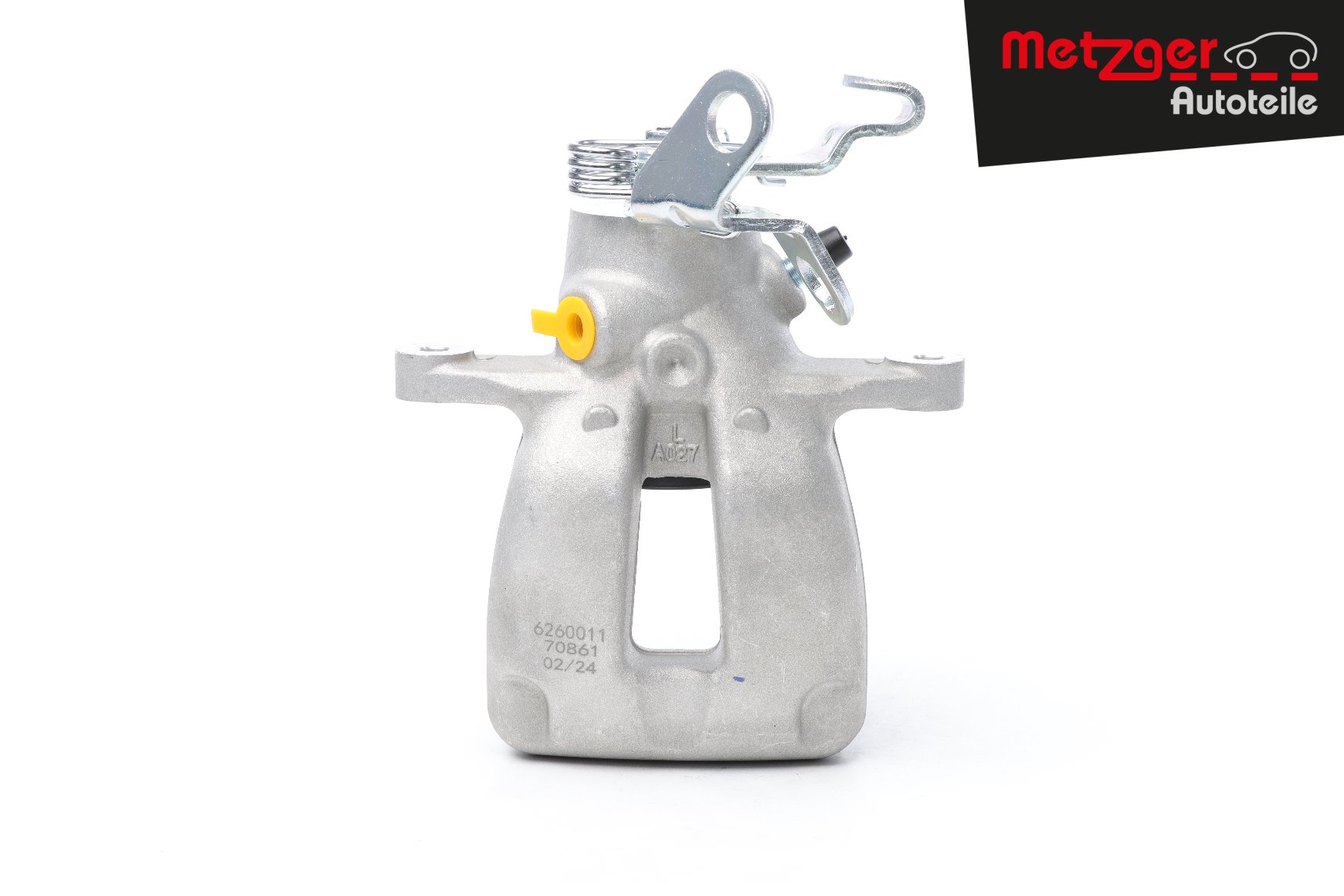 Kupite poceni originalno Zavorna klešča 6260011, primerljivo z 1K0615423H OEM številke, prek spleta