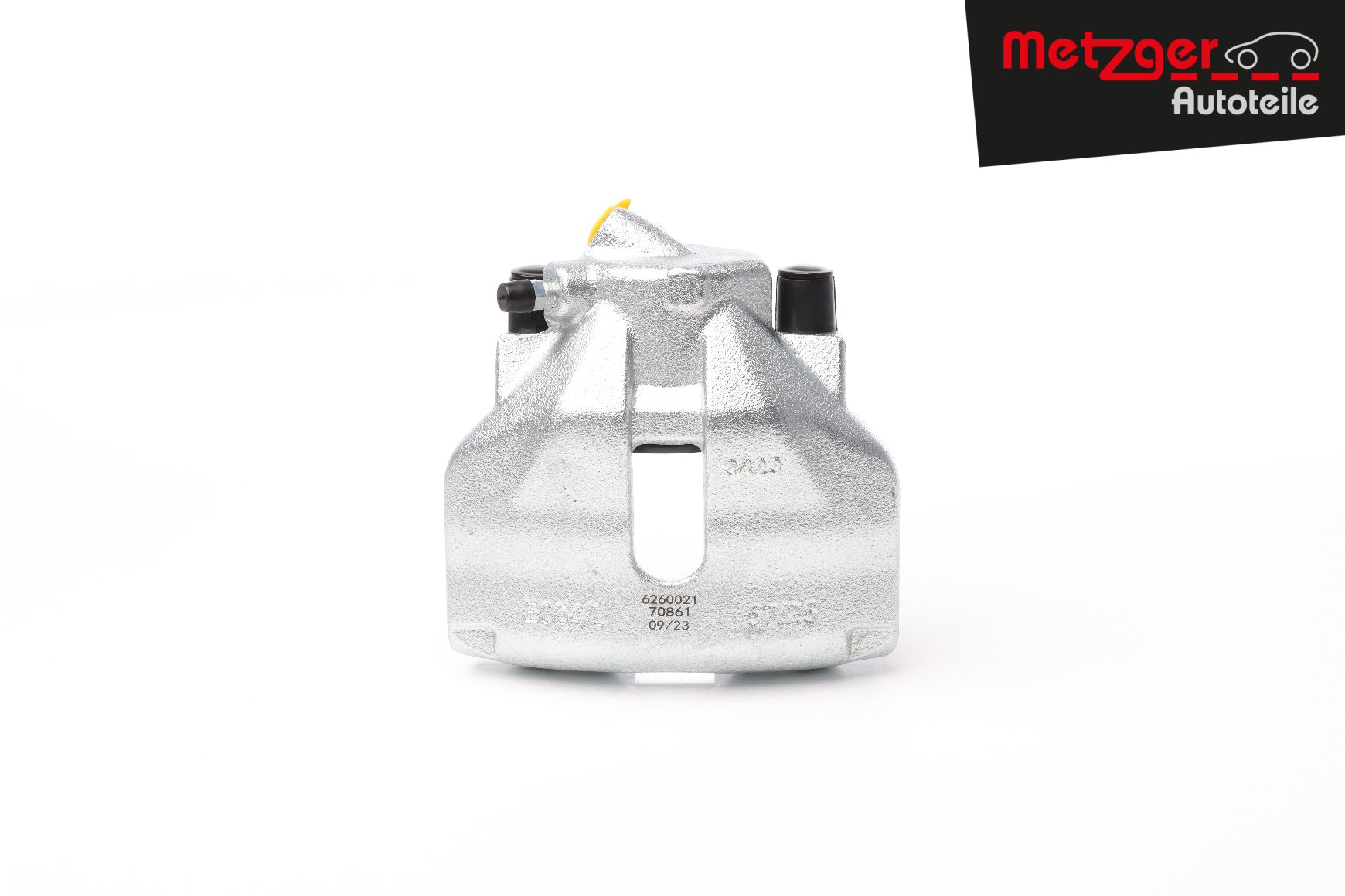 OEM Спирачен апарат VW 4.0 W8 4motion 275 K.C. бензин 8D0615123B от METZGER онлайн на супер цени