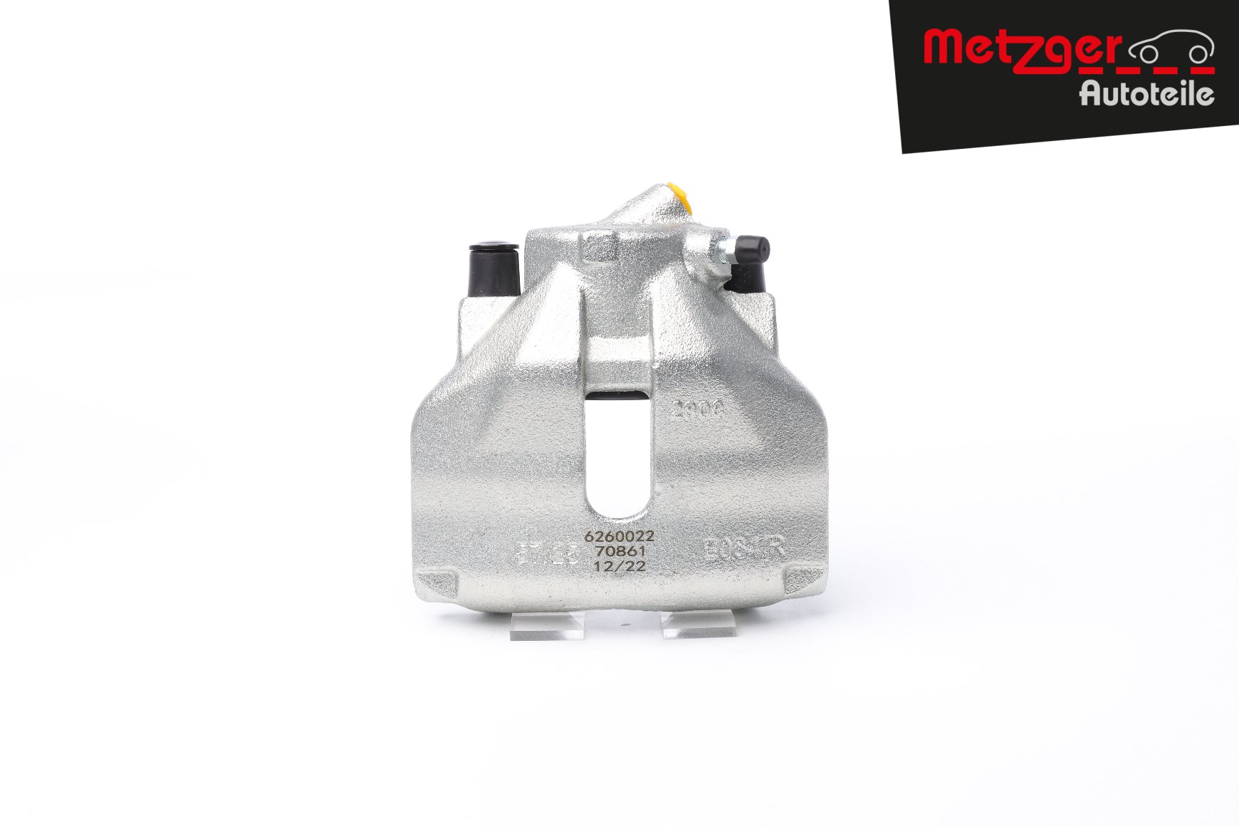 Vásároljon online olcsó, eredeti Féknyereg 6260022 alkatrészt, mely összehasonlítható a 8D0615124B OEM számmal