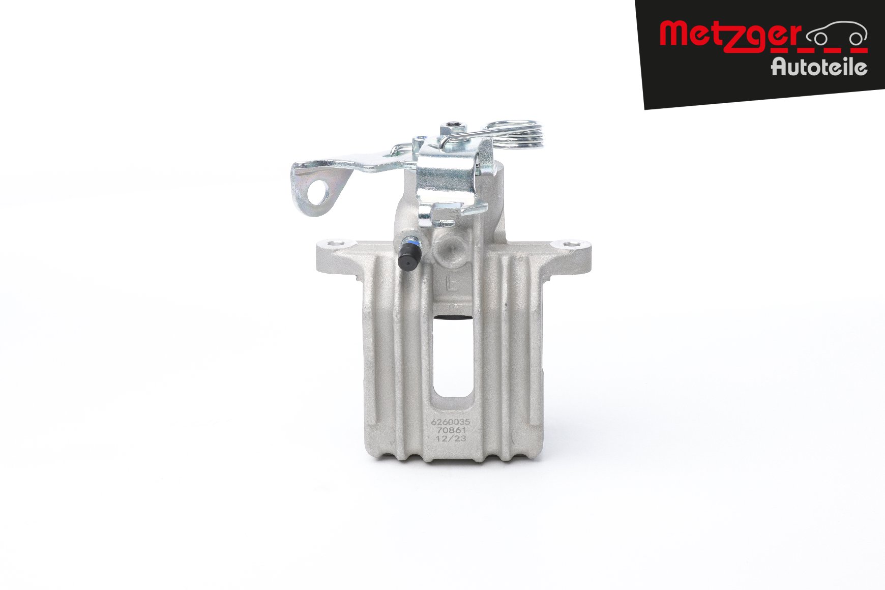 Įsigykite METZGER Stabdžių apkaba Prekės Nr.: 6260035 už žemiausią 69,77 € kainą