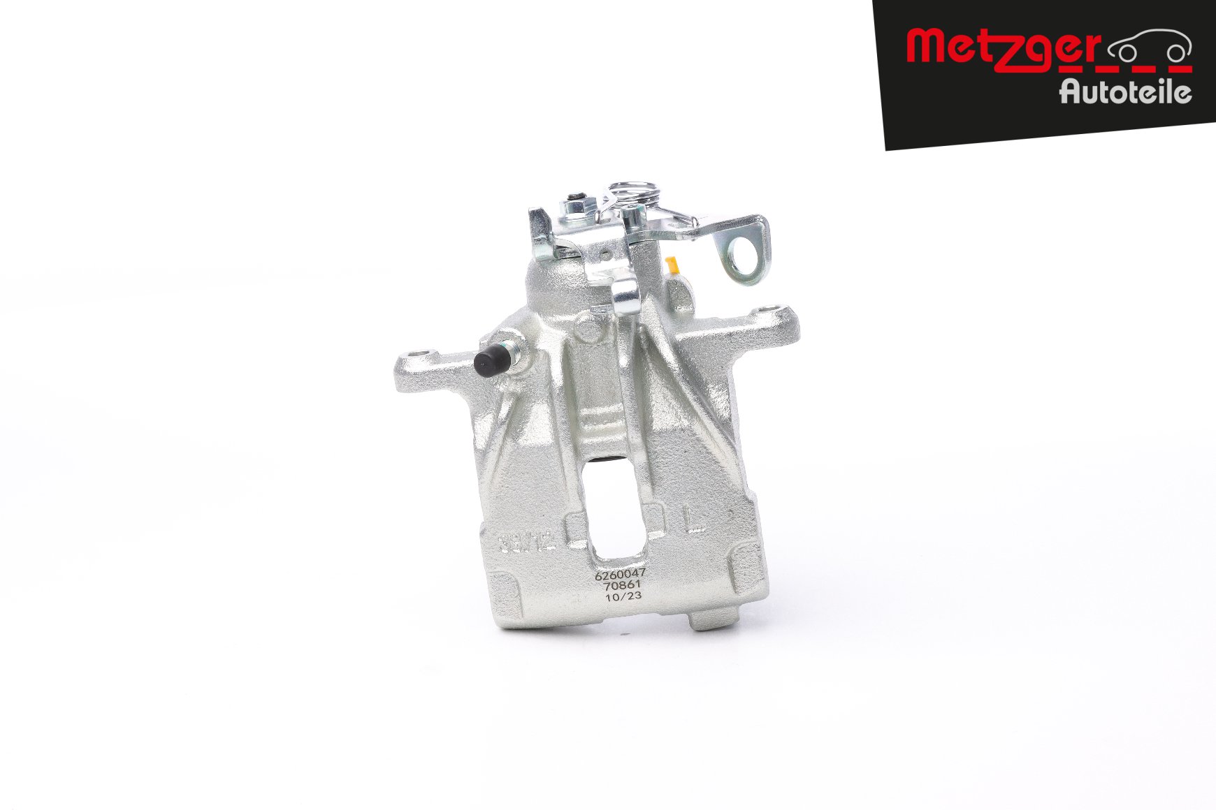Compre online originais a baixo custo Pinça de travão 6260047 comparáveis com os números OEM 7D0615423B