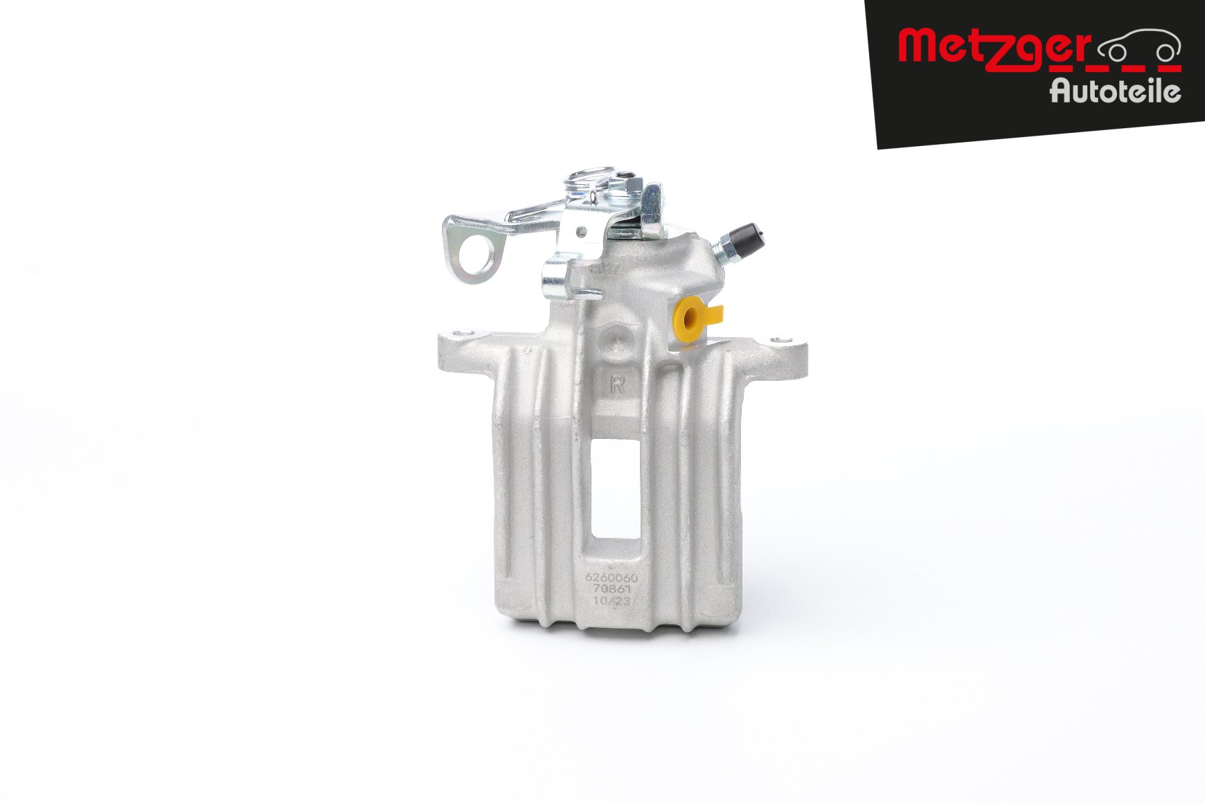 Įsigykite METZGER Stabdžių apkaba Prekės Nr.: 6260060 už žemiausią 69,46 € kainą