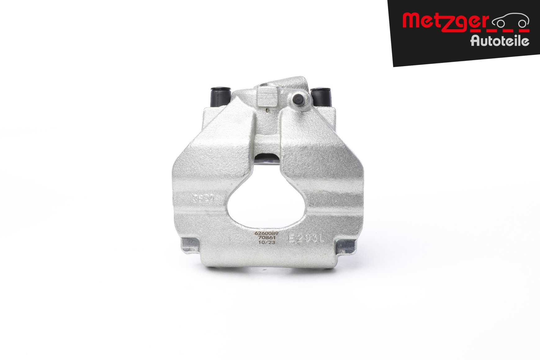 OEM Brzdový strmeň VW 2.0 TSI 150 HP Benzín 7H0615123A od METZGER online za výborné ceny