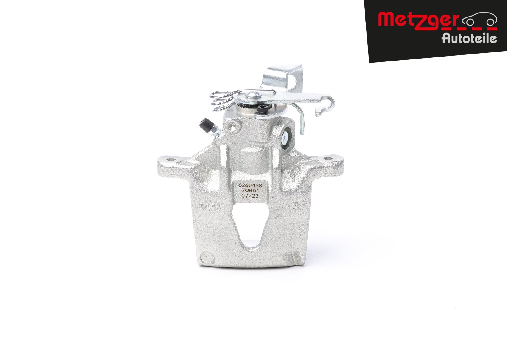 Kupite poceni originalno Zavorna klešča 6260458, primerljivo z 4403463 OEM številke, prek spleta