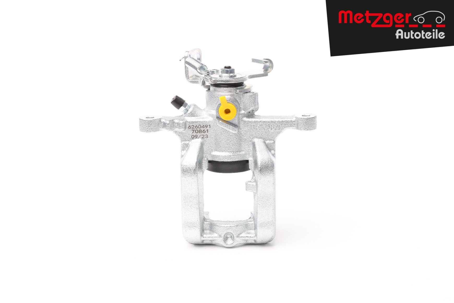 Cumpărați online Etrier de frână 6260491 original/ă și la un preț mic, compatibil/ă cu nr. OEM 13365454