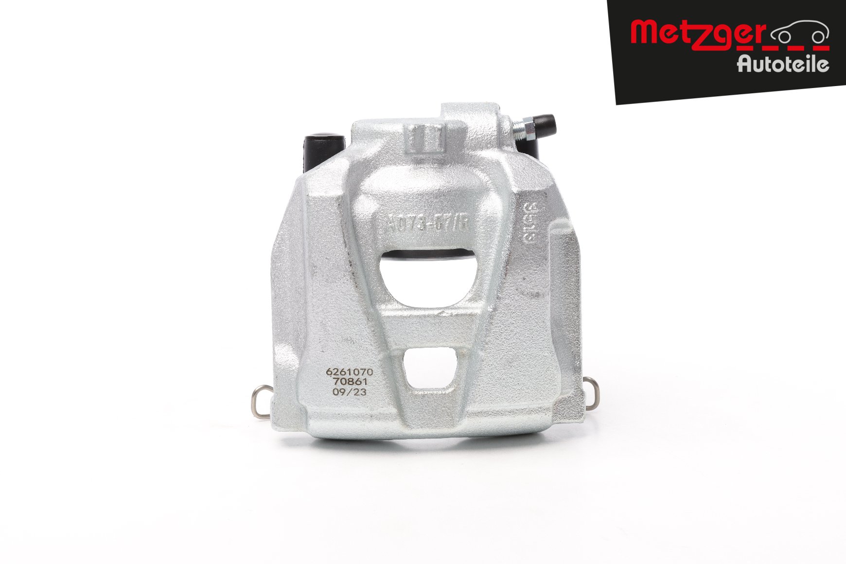 METZGER 8K0 61 5 1 24 C Bremssattel
