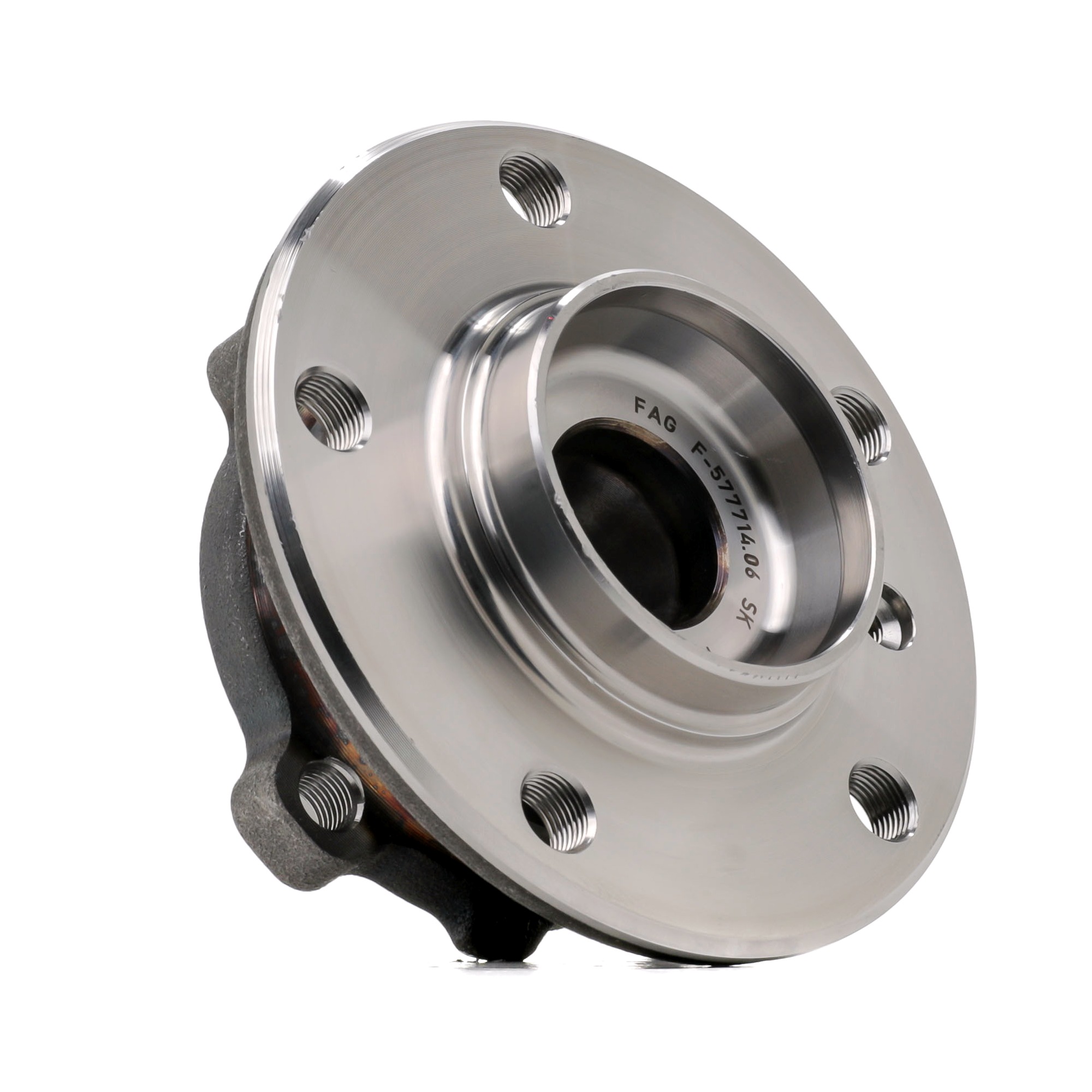 Įsigykite SNR Rato guolio komplektas Prekės Nr.: R150.71 už žemiausią 115,93 € kainą