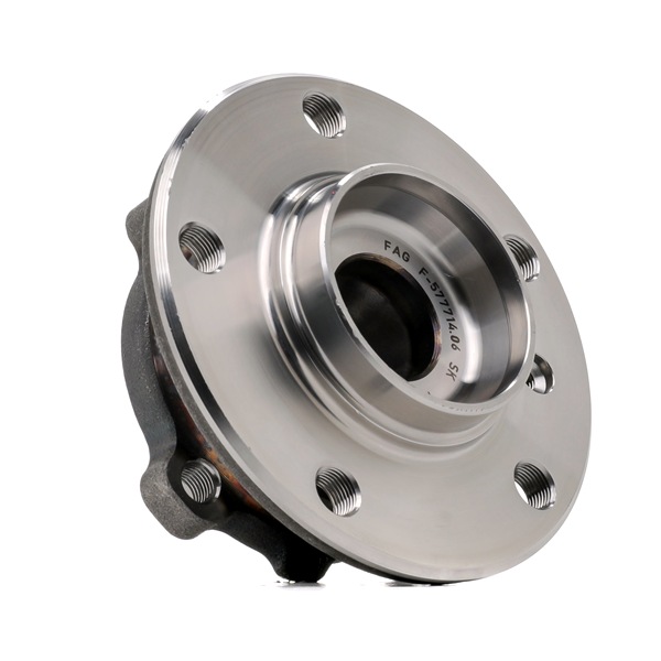 Compre online originais a baixo custo Kit de rolamento de roda R150.71 comparáveis com os números OEM 31206795249