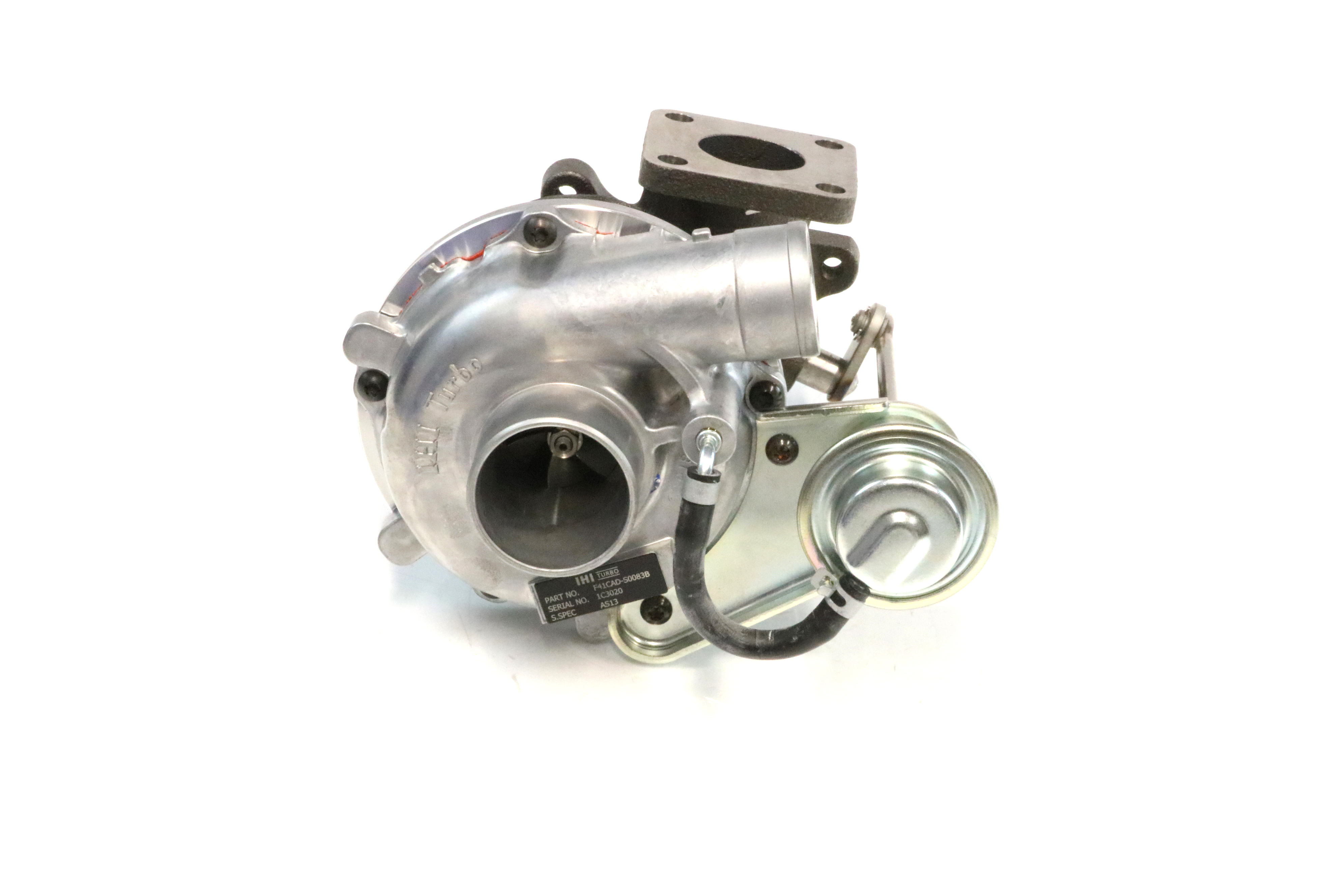 Köp billiga original Turboaggregat 131572 jämförbara med 135756190 OEM nummer på nätet