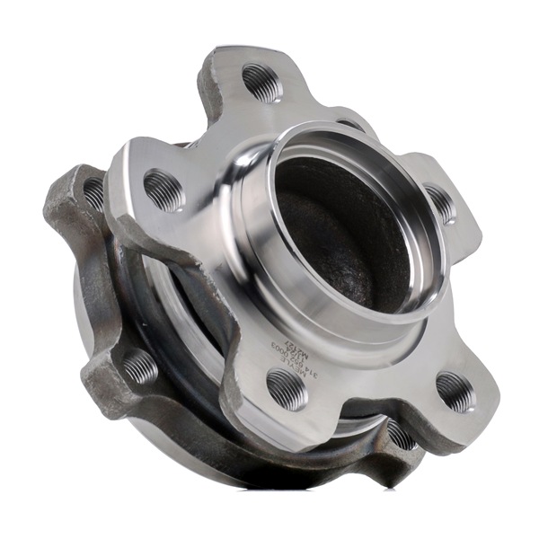 BMW G30 2020 Wheel hub bearing kit MEYLE OEM 31206866315, 31206879158, 31206899176