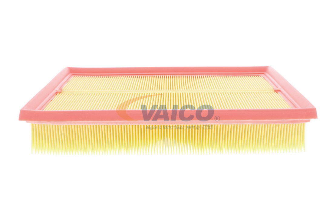 SKODA 1.5 TSI G-TEC 130 HP Petrol/Natural Gas (CNG) Air filter OEM 5Q0129620E from VAICO online zu günstigen Preisen