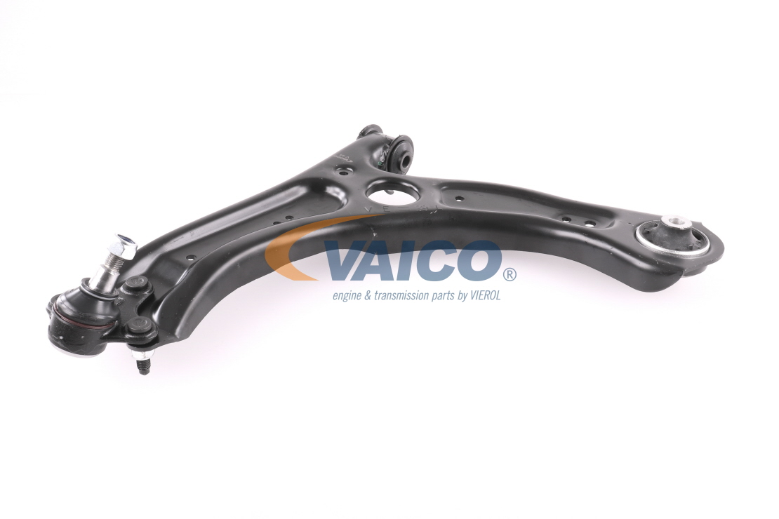 OE SEAT ARONA 2018 Suspension arm 2Q0407151B, 2Q0407152B, 2Q0498151 from VAICO