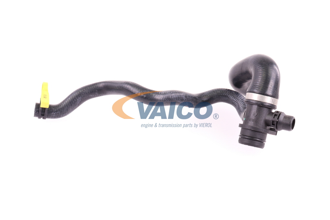 Compre online originais a baixo custo Tubo flexível do radiador V20-3618 comparáveis com os números OEM 11537639997