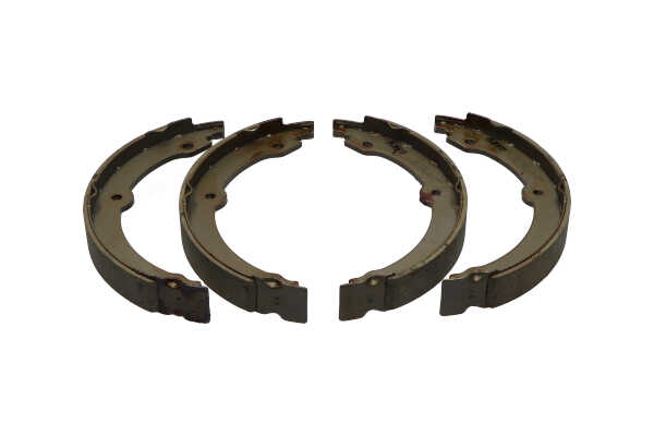 OE LEXUS LX 2020 Bremžu loku komplekts 465300C010, 4653034010, 4653060020 no KAVO PARTS