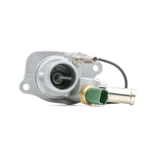 Køb billige originale Termostat, kølemiddel 350014A tilsvarende med 55193669 OEM numre online