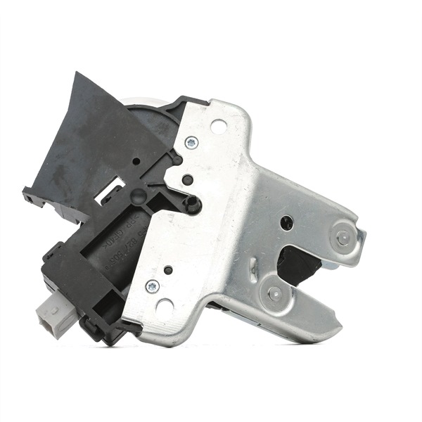 Audi A4 B7 Sedan 2005 Takaluukun lukko ERA OEM 4F5827505D, 4F5827505A, 4F5827505B