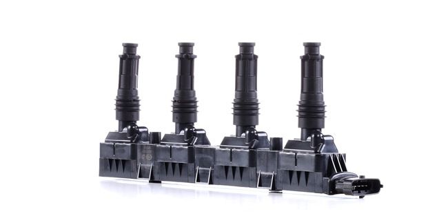 OEM Bobina de encendido OPEL 1.2 (F08, W5L) 80 CV Gasolina 1208020 de ERA online a precios inmejorables