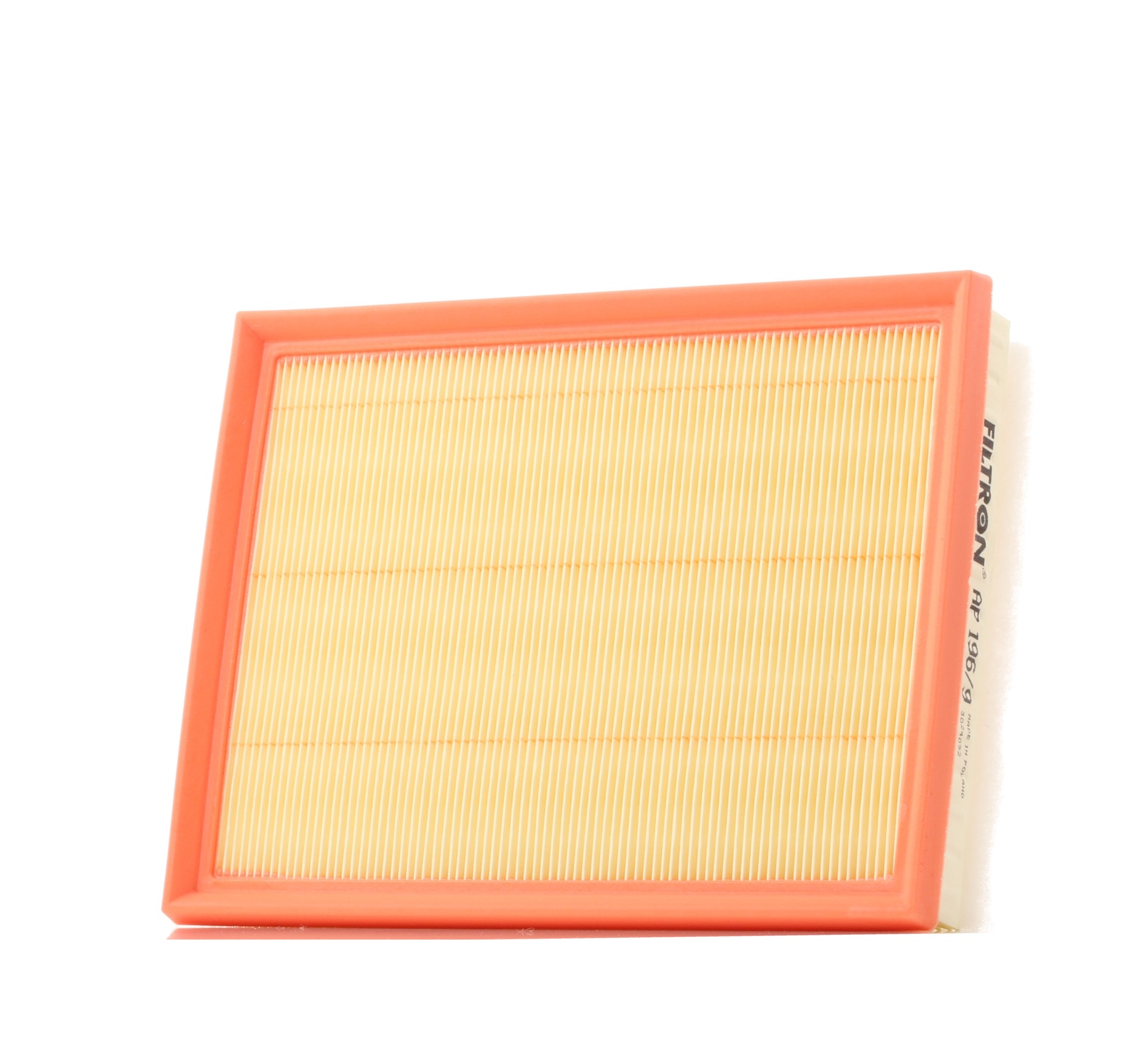 Köp FILTRON Luftfilter Produktnummer: AP 196/9 till det förmånliga priset av 154,59 kr