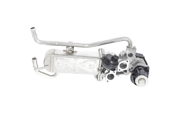 Koop online goedkoop originele EGR-koeler 117 502 vergelijkbaar met 03P131512C OEM-nummers