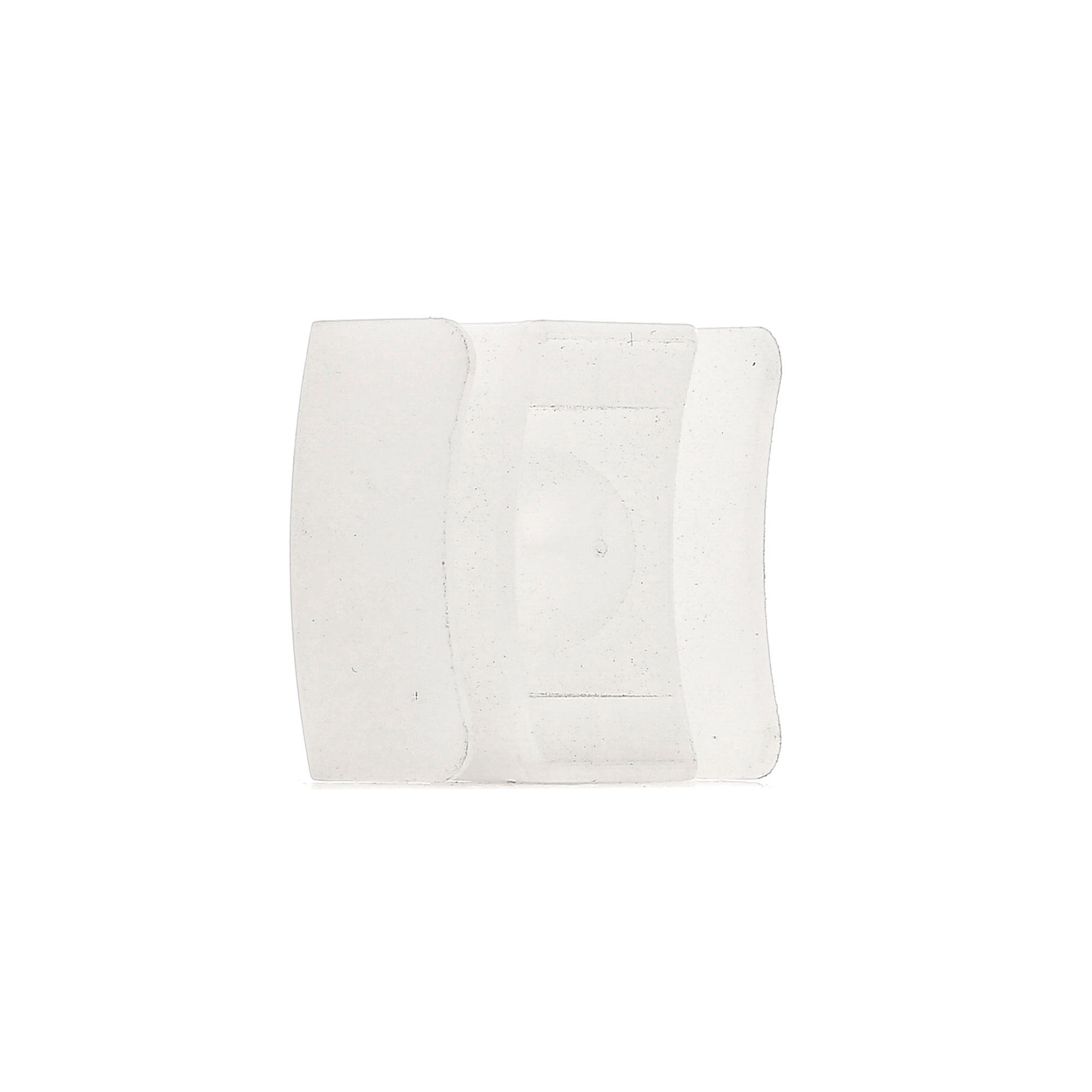 Ostke TOPRAN Puks, käigu- / lülitusvarras Toode nr.: 118 134 madala hinnaga 1,58 €