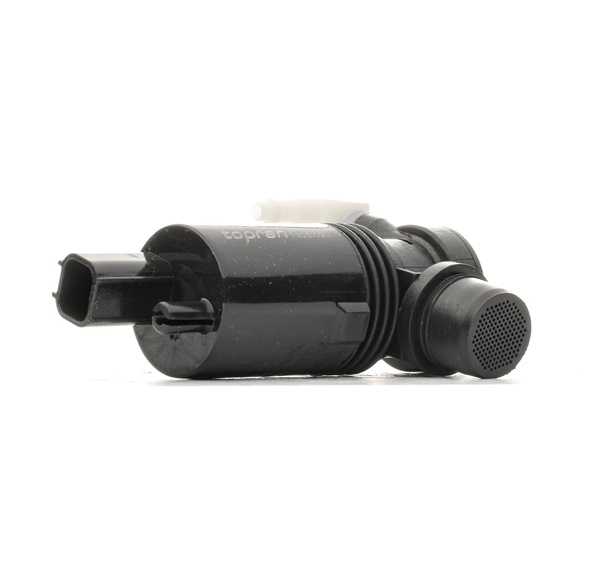OEM Pompa acqua lavaggio tergicristallo Ford Fiesta Mk6 2019 1514079, 2022321, 8A6117K624AA TOPRAN