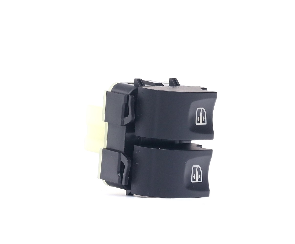 Compre TOPRAN Interruptor, elevadores dos vidros Produto No.: 702 103 a preços baixos de 17,63 €