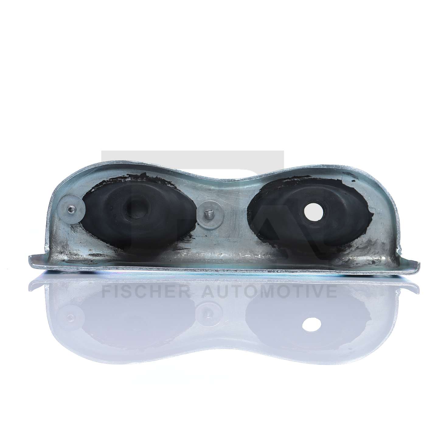 OE Supporto, imp. gas scarico MERCEDES-BENZ CLA 2018 2464900040, A2464900040, 206515DA0A di FA1