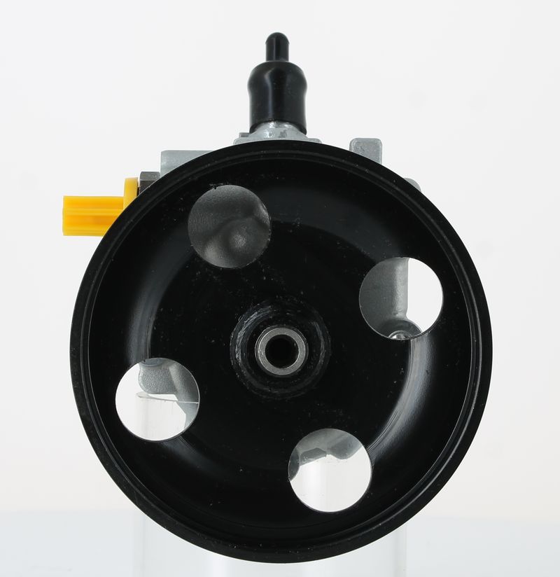 CEVAM 135156 pompe hydraulique CITROËN Jumpy II Van 1.6 HDi 16V 90 CH Diesel