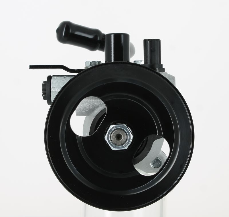 Cumpărați online Pompă de servodirecție 135302 original/ă și la un preț mic, compatibil/ă cu nr. OEM 571001E000