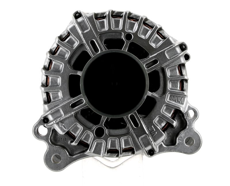 40133 CEVAM Generator Cayenne (9PA) 3.6 290 PS Benzin