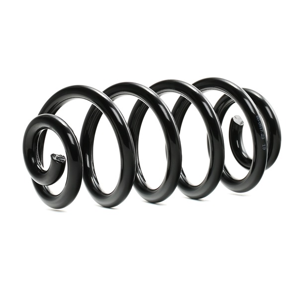AUDI 3.0 218 HP Benzīns Balstiekārtas atspere OEM 4F0511115BR no MAXGEAR tiešsaistē par lieliskām cenām