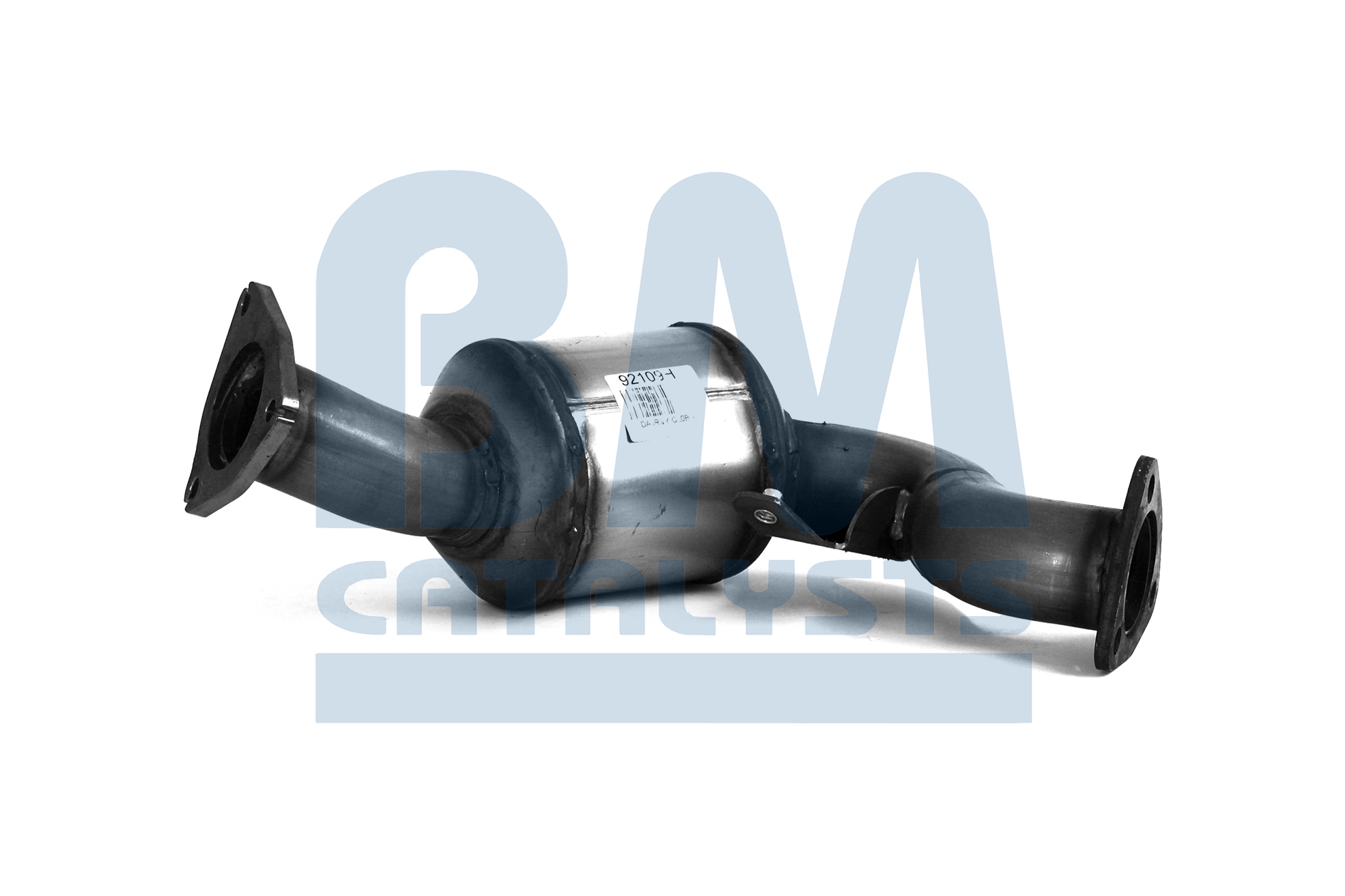 OEM Catalizatoare Audi A8 4N2 2023 4G0254252KX, 8K0254250PX, 8K0254253AX BM CATALYSTS
