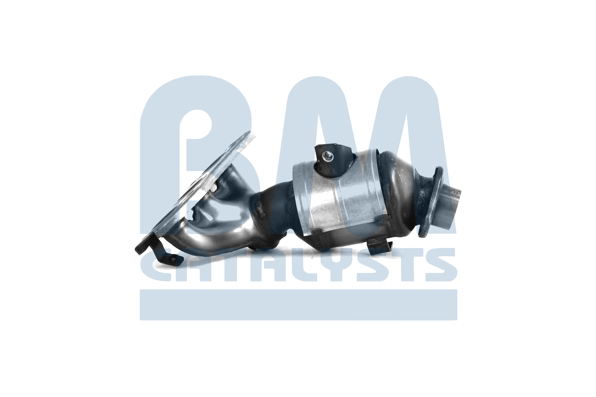 OE Katalysatoren NISSAN NOTE 2013 140021HF0A, 208A0BX001, 208A0BX002 fra BM CATALYSTS