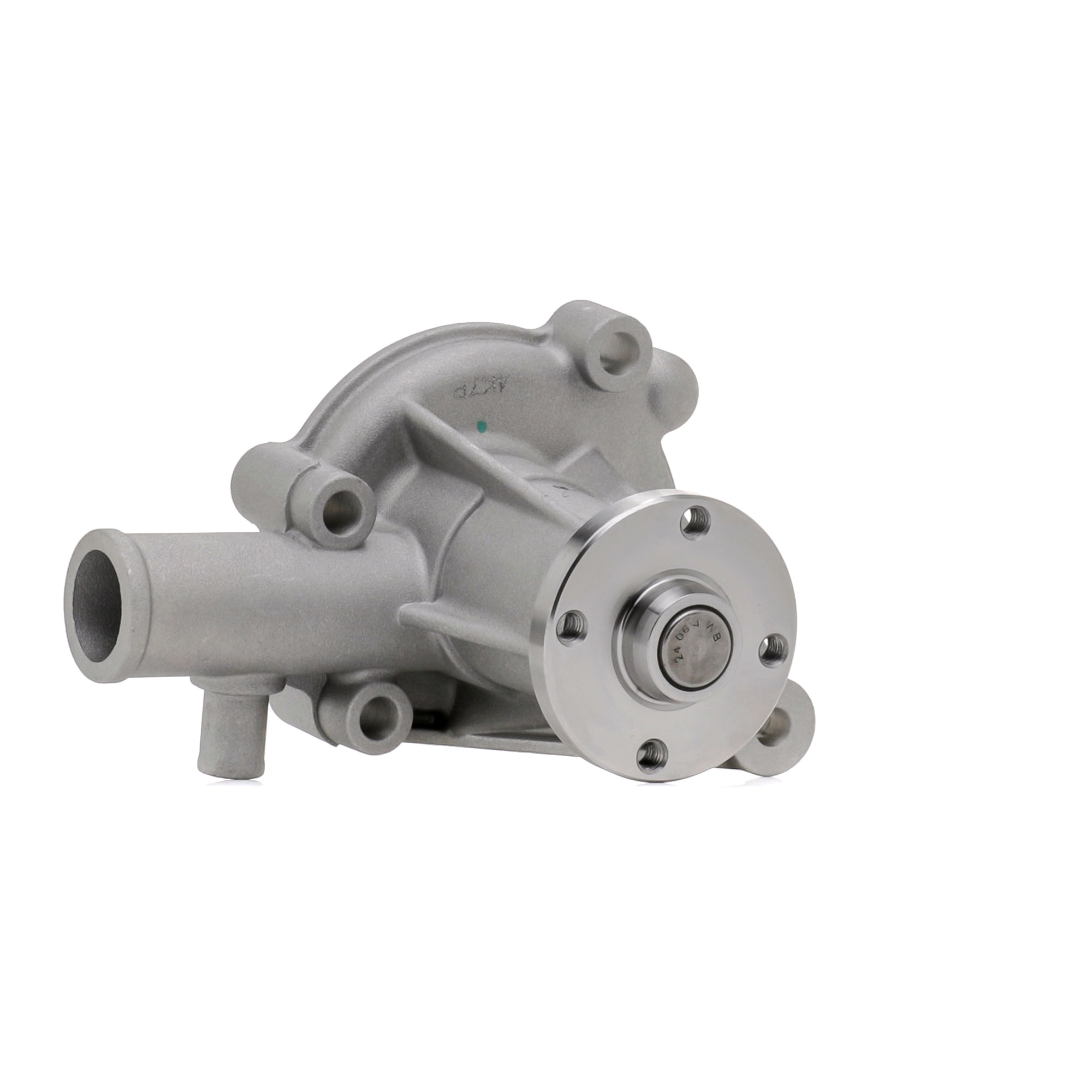 QUINTON HAZELL Wasserpumpe Produkt Nr.: QCP3709P zum günstigen Preis von 20,29 € kaufen