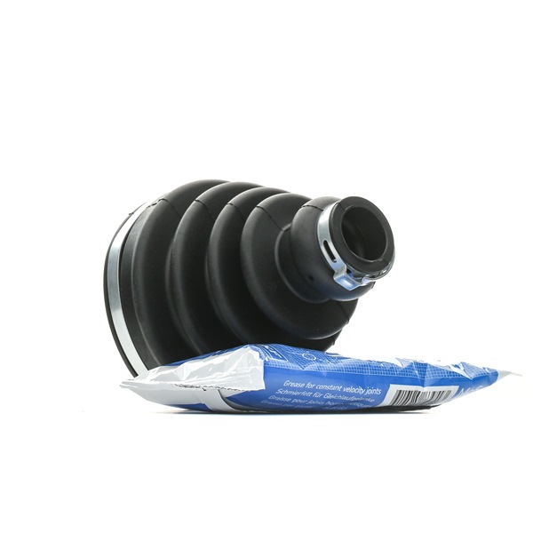 OE Kit cuffia giunto AUDI ALLROAD 2003 1008228, 1144250, 1J0498201G di SKF