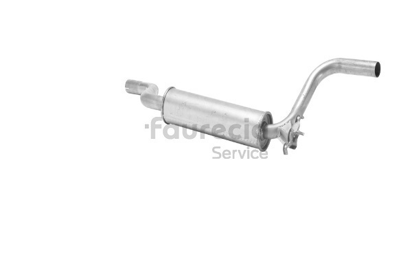 OEM Finală Alfa Romeo Alfasud Sprint 1979 510914, 533764, 536937 Faurecia