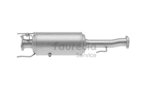 Įsigykite nebrangią originalią Kietųjų dalelių filtras FS01023F. sulyginama su 51800537 OEM numeriais internetu