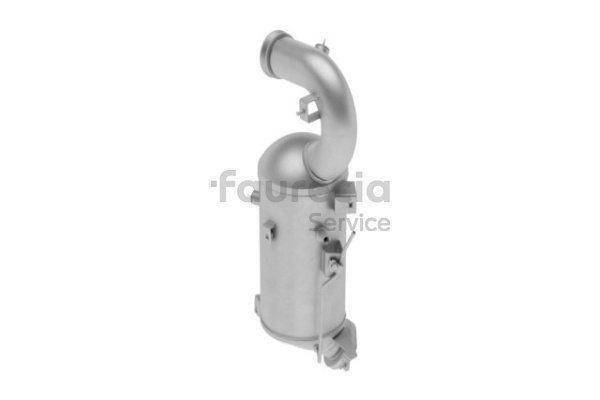 Cumpărați Filtru de particule de la Faurecia Număr produs: FS01026F la prețul de doar 2741,51 lei