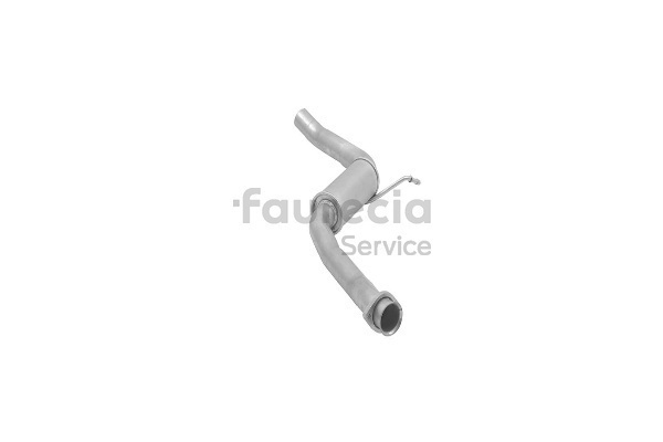 Köp billiga original Mittenljuddämpare FS01088 jämförbara med 71765130 OEM nummer på nätet