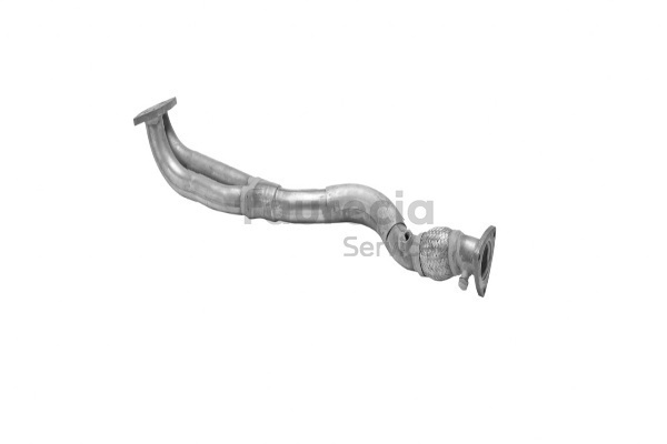 OEM Racord evacuare ALFA ROMEO 1.6 16V T.S. (930.B2C) 112 CP benzina 60626890 de la Faurecia online la un preț incredibil
