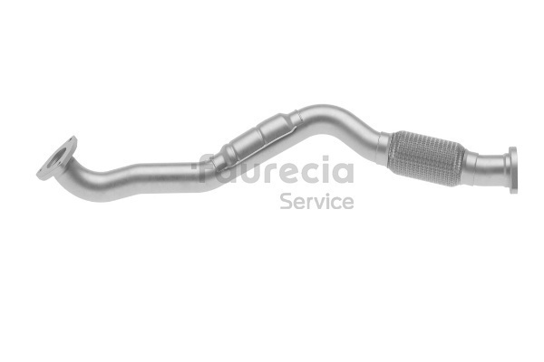 Kupite poceni originalno Izpusna cev FS01136, primerljivo z 60698319 OEM številke, prek spleta