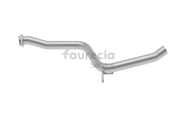 OEM Racord evacuare ALFA ROMEO 2.4 JTD 136 CP motor diesel 60652868 de la Faurecia online la un preț incredibil