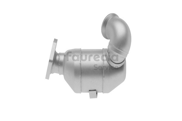 Acquista online Catalizzatore FS01231K originale a buon mercato, comparabile con i numeri OEM 51774042