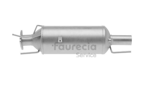 Įsigykite nebrangią originalią Kietųjų dalelių filtras FS01256S. sulyginama su 51797130 OEM numeriais internetu