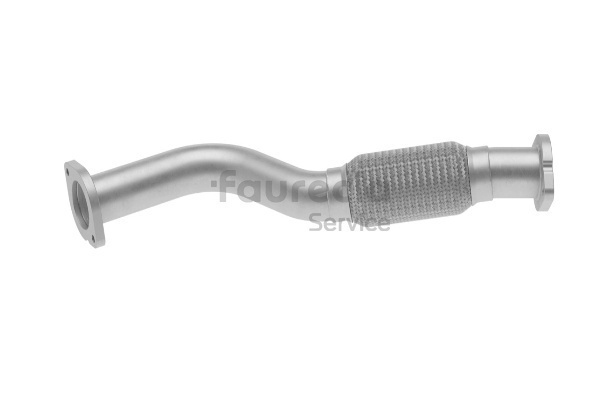 Köp billiga original Avgasrör FS01264 jämförbara med 55182480 OEM nummer på nätet